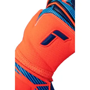 Γάντια τερματοφύλακα Reusch Attrakt Fusion NC Coupe du Monde 2026 image-5