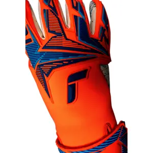 Goalkeeper gloves Reusch Attrakt Freegel Fusion Unai Simon Coupe du Monde 2026 image-6