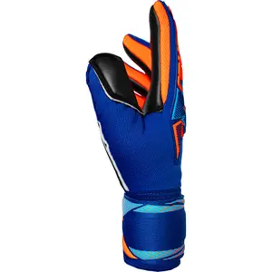 Rękawice bramkarskie Reusch Attrakt Freegel Duo NC image-3