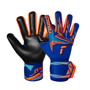 Rękawice bramkarskie Reusch Attrakt Freegel Duo NC image-1