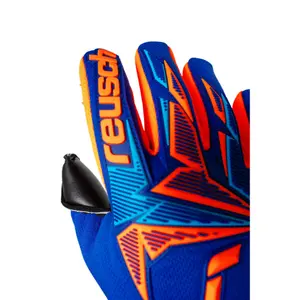 Rękawice bramkarskie Reusch Attrakt Freegel Duo NC image-4