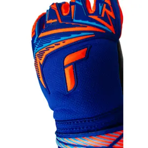 Rękawice bramkarskie Reusch Attrakt Freegel Duo NC image-5