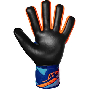 Rękawice bramkarskie Reusch Attrakt Freegel Duo NC image-2