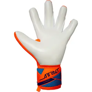 Γάντια τερματοφύλακα Reusch Attrakt Freegel Advance Coupe du Monde 2026 image-2