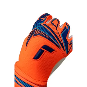 Γάντια τερματοφύλακα Reusch Attrakt Freegel Advance Coupe du Monde 2026 image-5