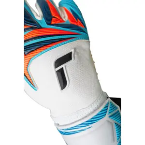 Målvaktshandskar Reusch Attrakt SpeedBump image-4