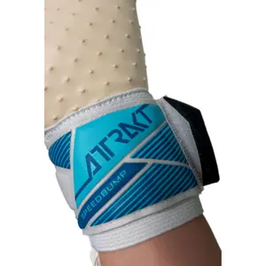 Målvaktshandskar Reusch Attrakt SpeedBump image-5