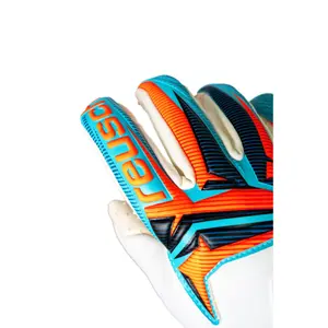 Målvaktshandskar Reusch Attrakt SpeedBump image-6