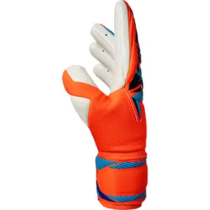 Goalkeeper gloves Reusch Attrakt Gold X NC Coupe du Monde 2026 image-3