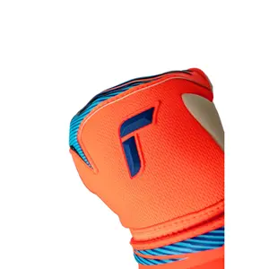 Goalkeeper gloves Reusch Attrakt Gold X NC Coupe du Monde 2026 image-6