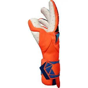 Γάντια τερματοφύλακα Reusch Attrakt SpeedBump Coupe du Monde 2026 image-2