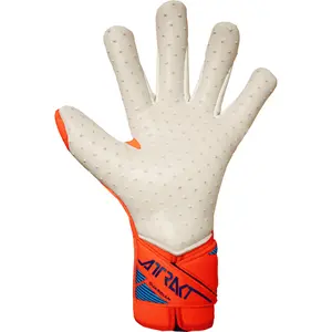 Γάντια τερματοφύλακα Reusch Attrakt SpeedBump Coupe du Monde 2026 image-3