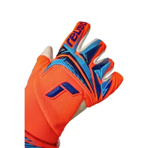 Γάντια τερματοφύλακα Reusch Attrakt SpeedBump Coupe du Monde 2026 image-5