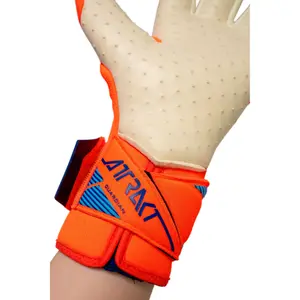 Γάντια τερματοφύλακα Reusch Attrakt SpeedBump Coupe du Monde 2026 image-6