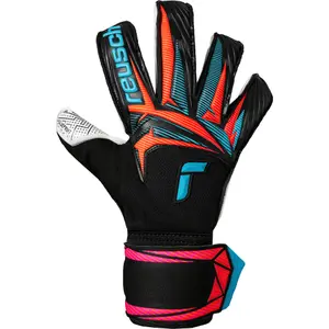 Målmandshandsker Reusch Attrakt Advance Evolution Glueprint image-1