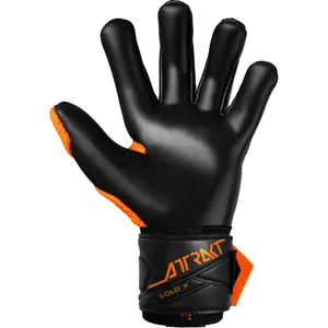 Torwarthandschuhe Reusch Attrakt Gold x Outlast image-2