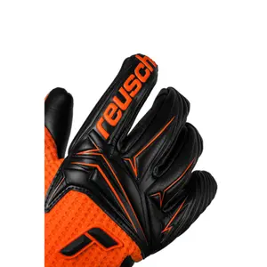Torwarthandschuhe Reusch Attrakt Gold x Outlast image-6