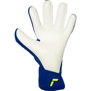 Goalkeeper gloves Reusch Advance image-1