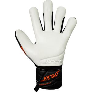 Torwarthandschuhe Reusch Attrakt Advance Finger Support