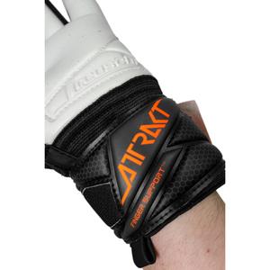 Torwarthandschuhe Reusch Attrakt Advance Finger Support image-2