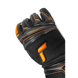 Torwarthandschuhe Reusch Attrakt Advance Finger Support image-3