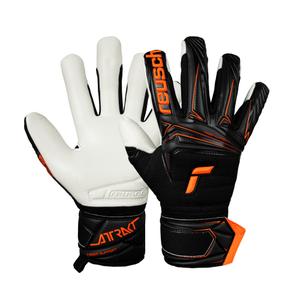 Torwarthandschuhe Reusch Attrakt Advance Finger Support image-4