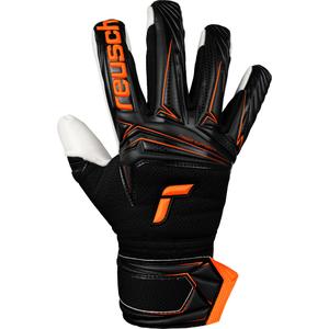Torwarthandschuhe Reusch Attrakt Advance Finger Support image-6