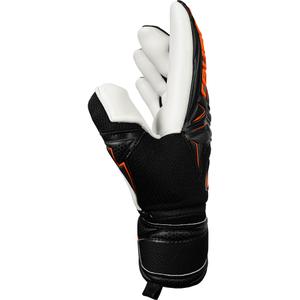 Luvas de guarda-redes Reusch Attrakt Advance Finger Support image-3