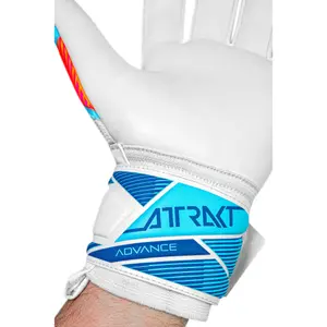 Γάντια τερματοφύλακα Reusch Attrakt Advance image-4