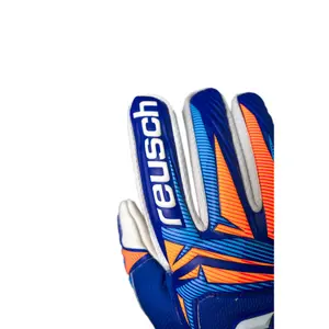 Luvas de guarda-redes Reusch Attrakt Advance image-5