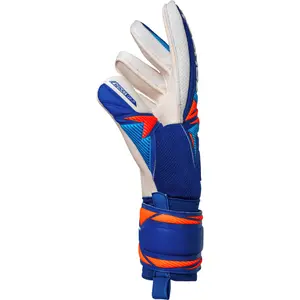 Luvas de guarda-redes Reusch Attrakt Advance image-3