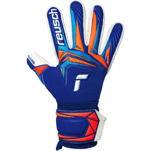 Luvas de guarda-redes Reusch Attrakt Advance image-1