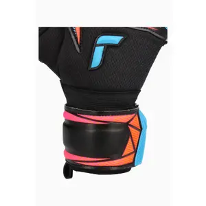 Γάντια τερματοφύλακα Reusch Attrakt Advance image-3
