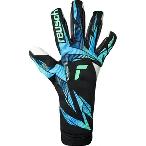 Gants de gardien Reusch Attrakt RE:GRIP Strapless