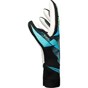 Gants de gardien Reusch Attrakt RE:GRIP Strapless image-1