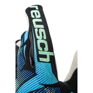 Gants de gardien Reusch Attrakt RE:GRIP Strapless image-4