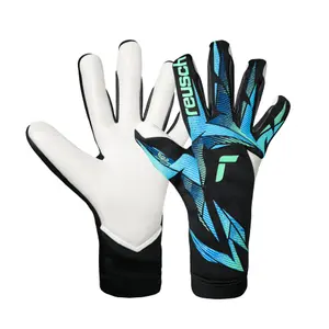 Gants de gardien Reusch Attrakt RE:GRIP Strapless image-3
