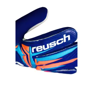 Luvas de guarda-redes Reusch Attrakt Starter Solid image-6