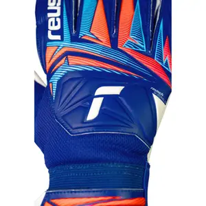 Luvas de guarda-redes Reusch Attrakt Starter Solid image-5