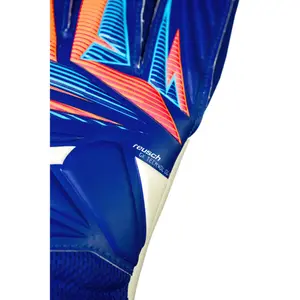 Luvas de guarda-redes Reusch Attrakt Starter Solid image-4