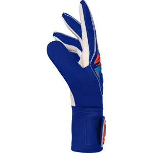 Luvas de guarda-redes Reusch Attrakt Starter Solid image-2