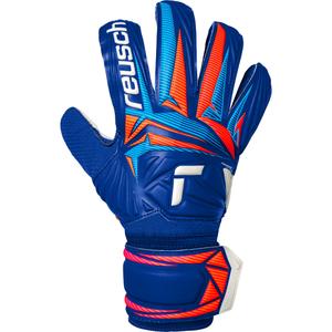 Goalkeeper gloves Reusch Attrakt Solid