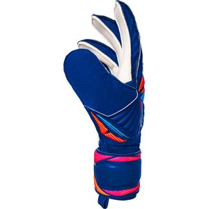 Goalkeeper gloves Reusch Attrakt Solid image-2