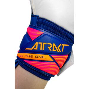 Goalkeeper gloves Reusch Attrakt Solid image-4
