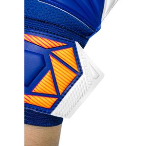 Goalkeeper gloves Reusch Attrakt Solid image-5