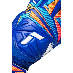 Goalkeeper gloves Reusch Attrakt Solid image-6