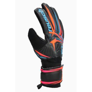 Goalkeeper gloves Reusch Attrakt Solid image-1