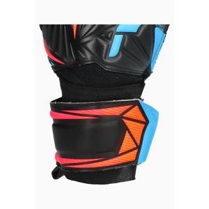 Goalkeeper gloves Reusch Attrakt Solid image-3