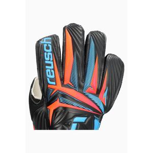 Goalkeeper gloves Reusch Attrakt Solid image-4