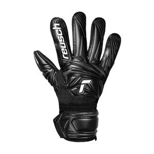Goalkeeper gloves Reusch Attrakt Resist image-1